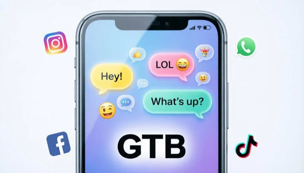 Different Meanings of GTB in Other Fields