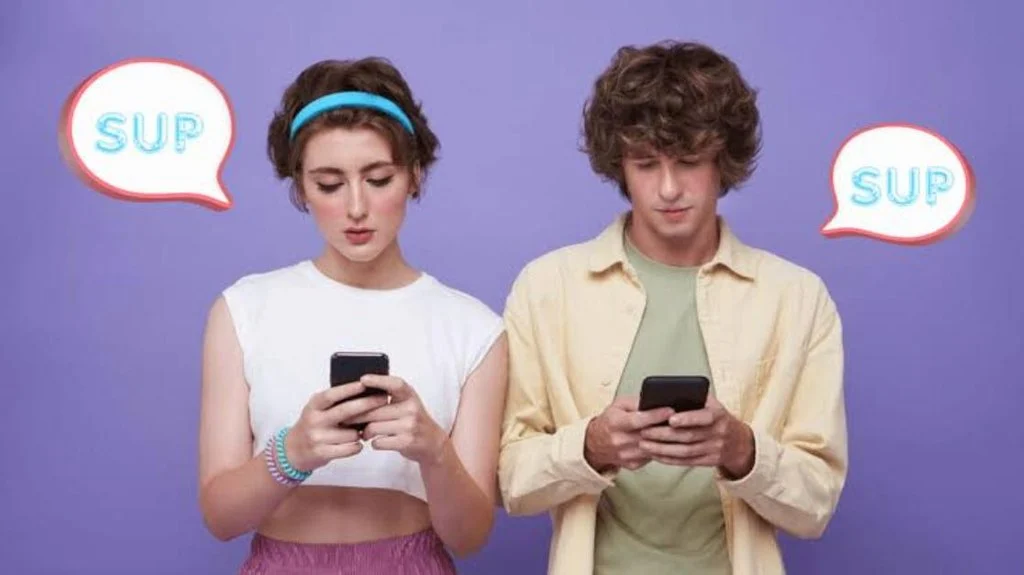 How People Use Sup in Daily Conversations