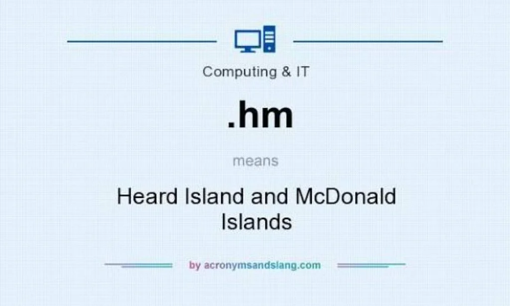 What Does HM Mean in Text & Chat