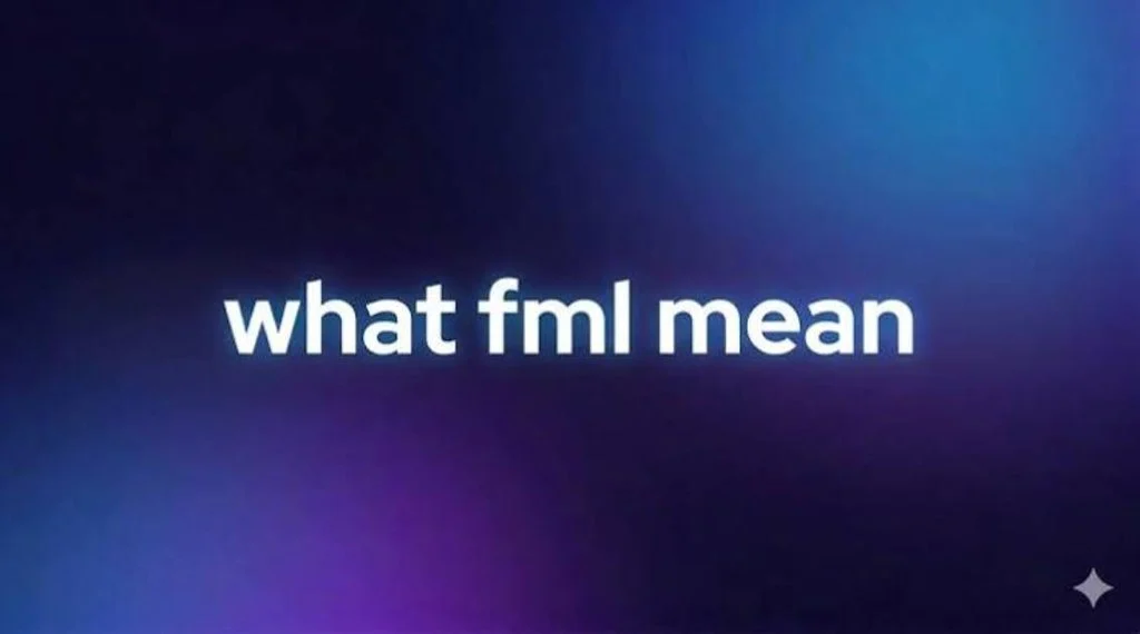 What Does FM Mean in Text & Chat