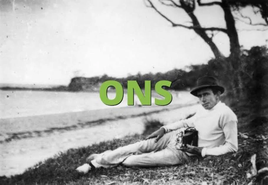 What Does ONS Mean in Text & Chat?