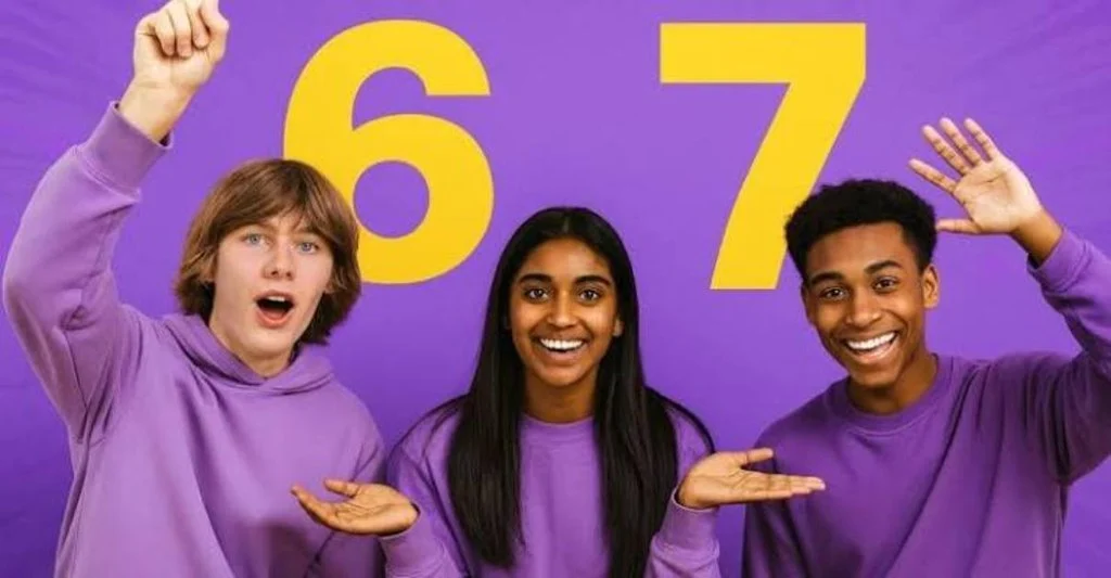 Is 6 7 Still Popular? Trends & Online Usage