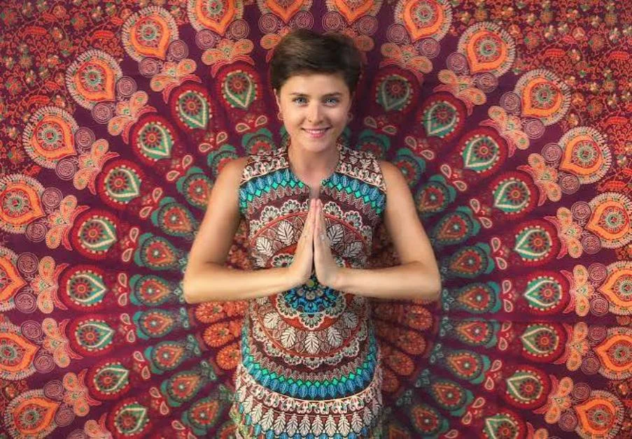 Is Namaste Still Popular