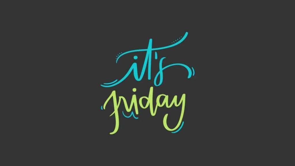 Is TGIF Still Popular? Trends & Online Usage