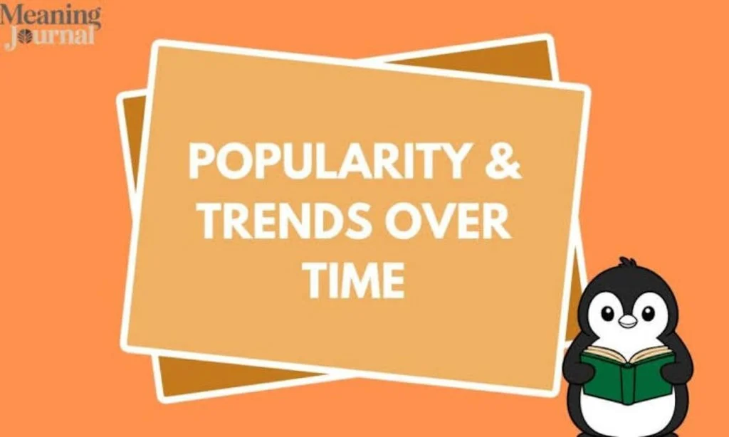 Is Uhm Still Popular