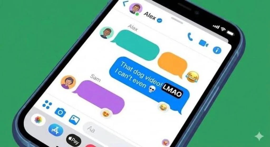 LMAO Meaning Across WhatsApp, Instagram, TikTok & Snapchat