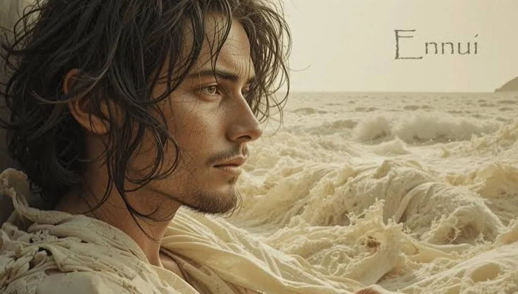 Origin, History & First Known Use of Ennui