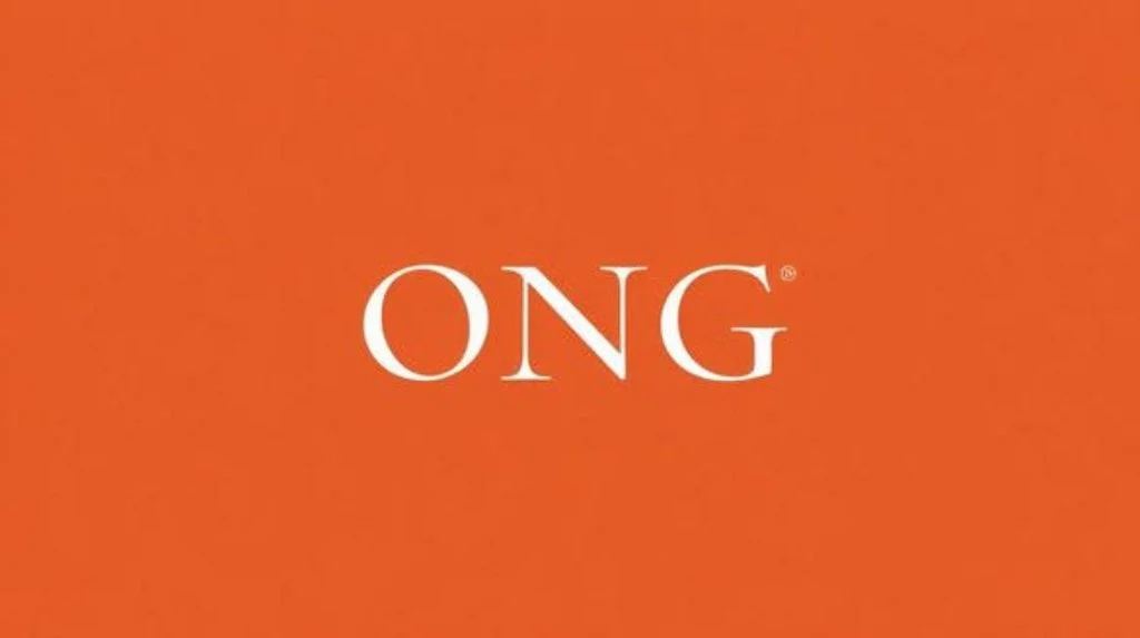 Origin, History & First Known Use of ONG
