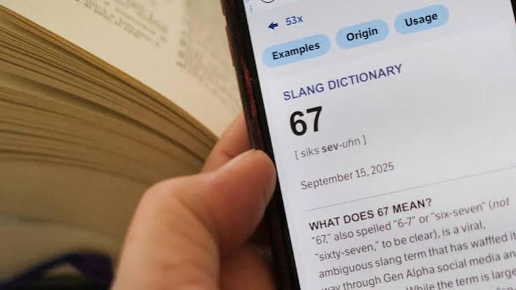 What Does 6 7 Mean in Text & Chat