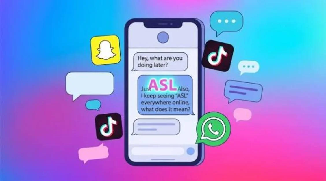 What Does ASL Mean in Text, Chat & Social Media