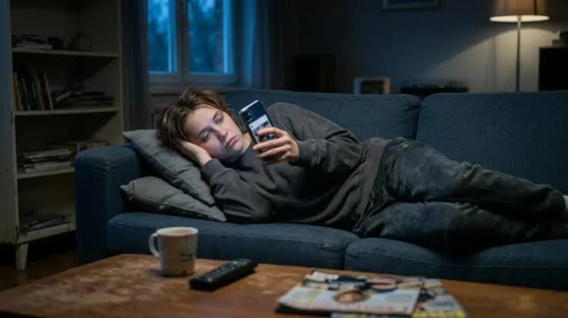 What Does “Ennui” Mean in Text, Chat, and Everyday English