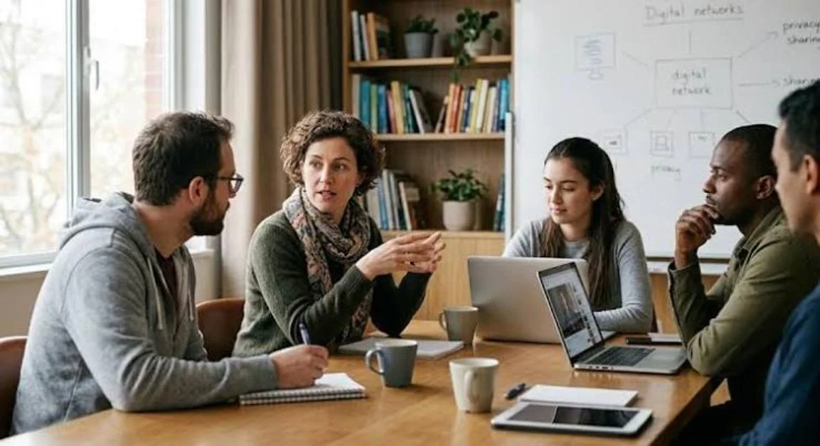 What Does Erome Mean in Text, Chat, and Online Conversations