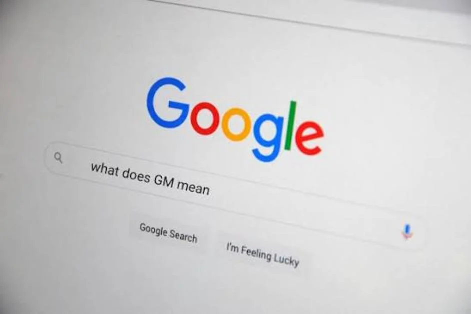 What Does GM Mean in Texting, Chat, and Social Media