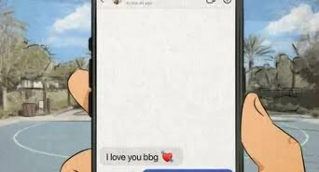 What Does GTB Mean in Text & Chat