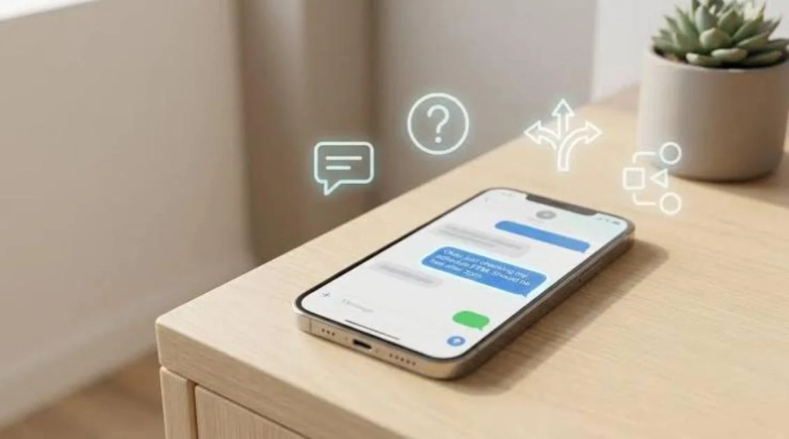 What Does Home Mean in Text & Chat