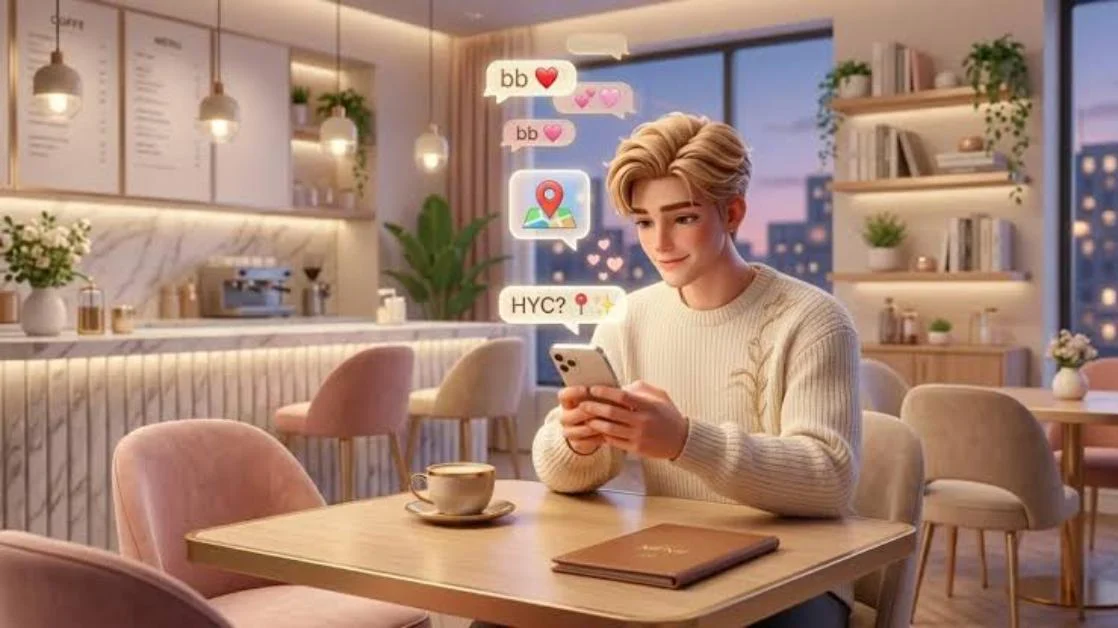 What Does HYC Mean in Chat, Social Media & Texting