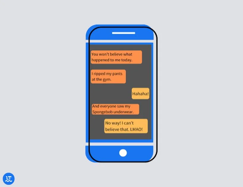 What Does LMAO Mean in Text & Chat