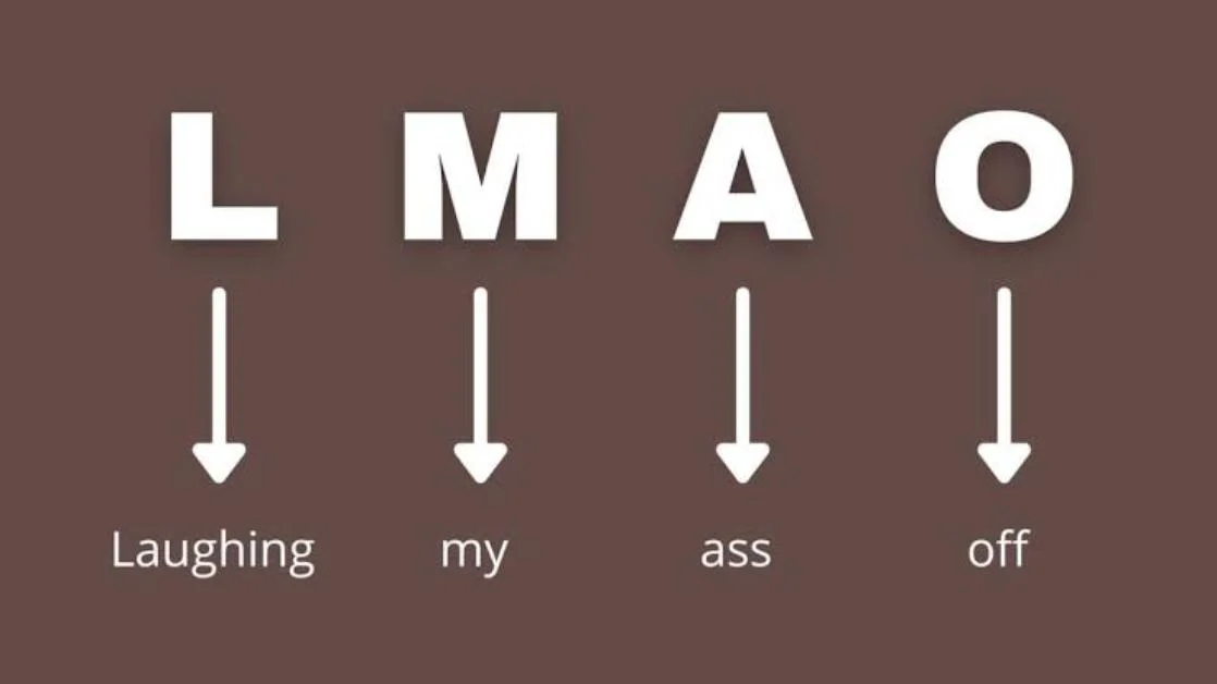 What Does LMBO Mean in Chat