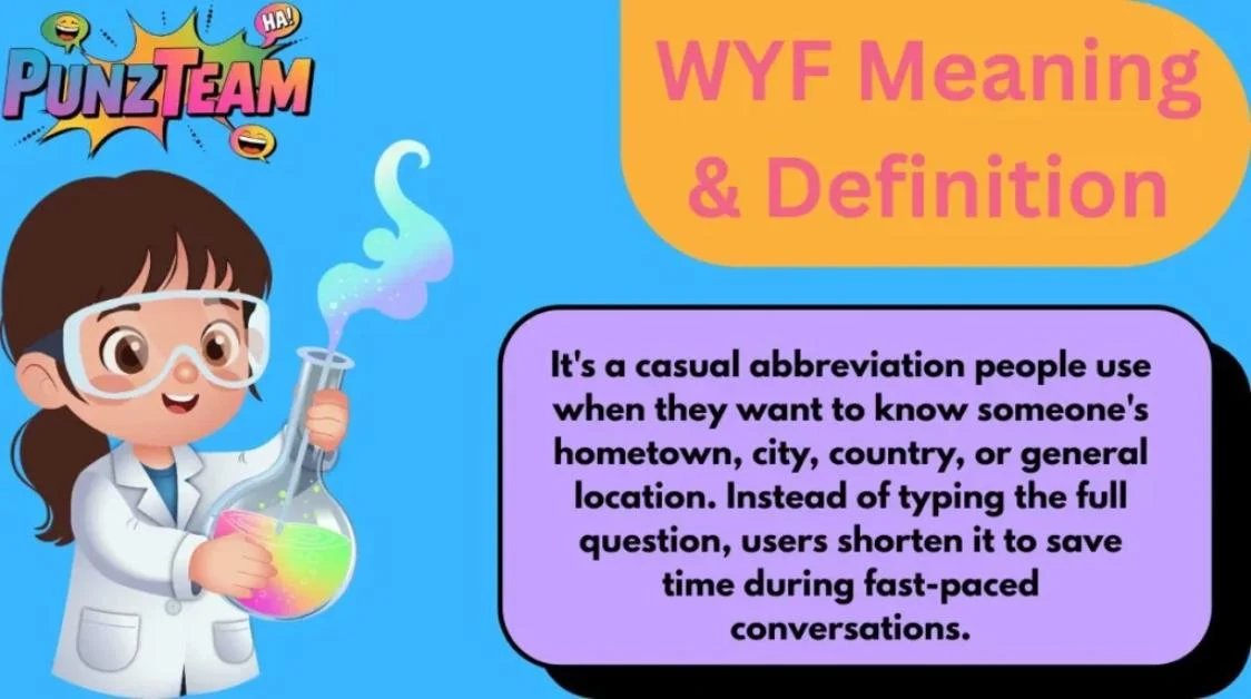 What Does MF Mean in Text? Meaning, Full Form, Uses & Examples