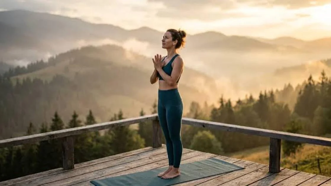 What Does “Namaste” Mean in Text, Chat, and Everyday Life
