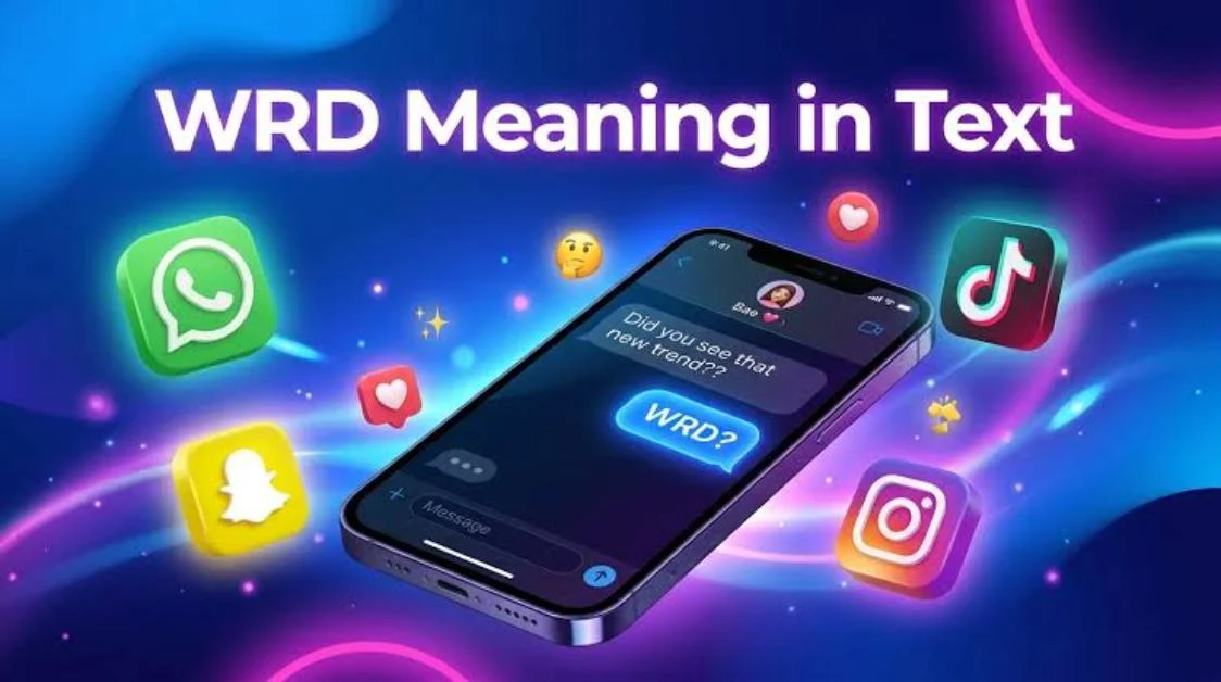What Does OHRD Mean in Chat, Slang, and Social Media