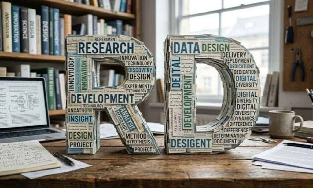 What Does RD Mean in Text & Chat