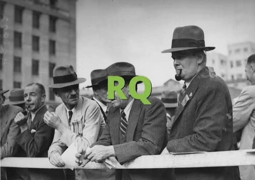 What Does RQ Mean in Texting, Chat, and Social Media