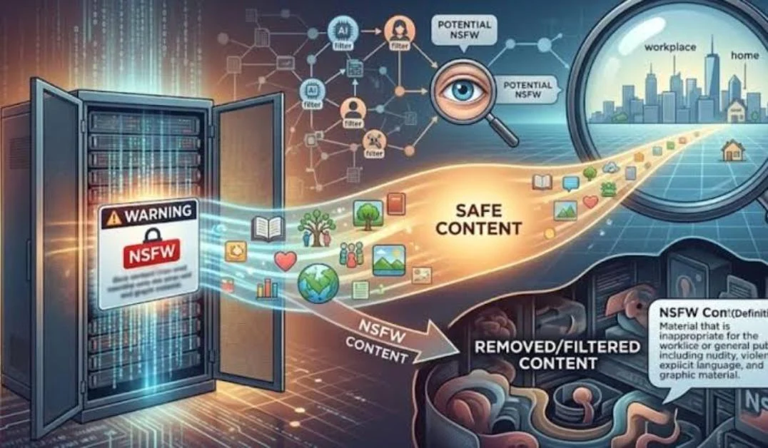 What Does SFW Mean in Chat, Social Media & Online Conversations