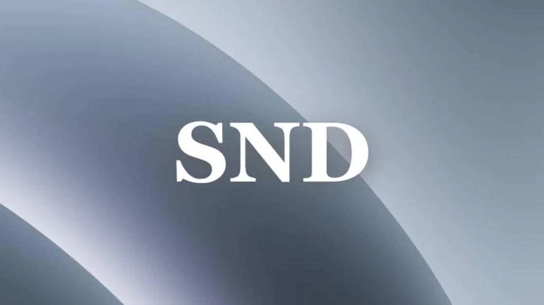 What Does SND Mean in Chat and Social Media