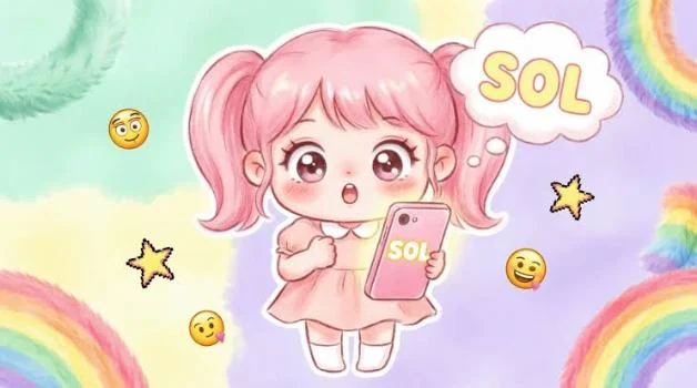 What Does SOL Mean in Chat, Slang and Social Media