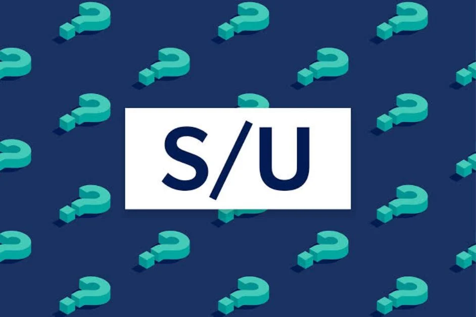 What Does “SU” Mean in Chat and Social Media