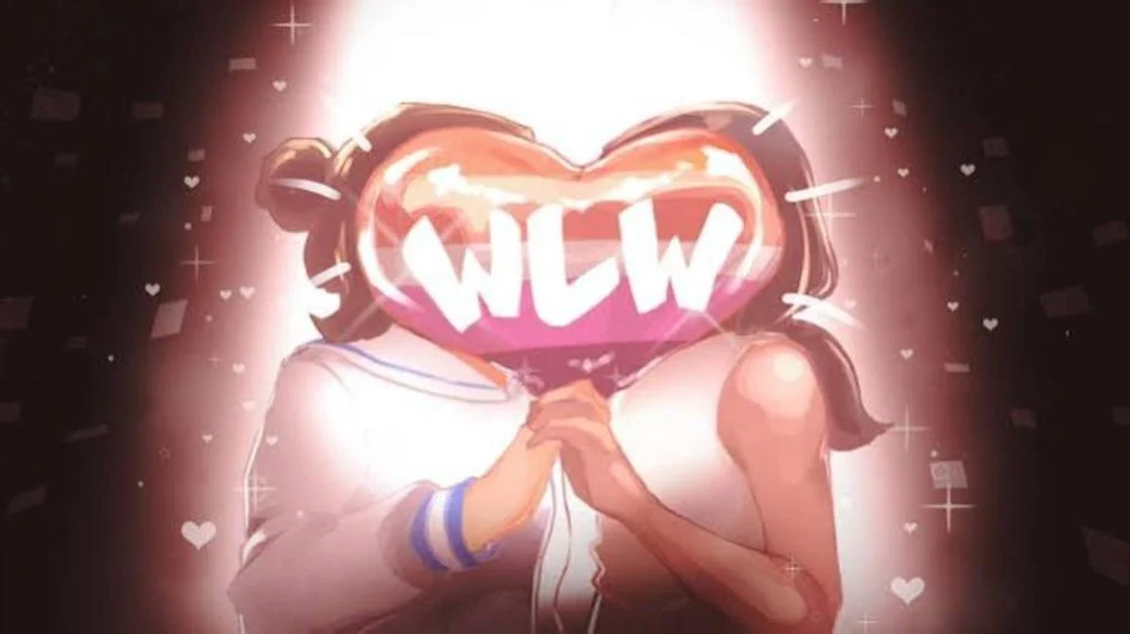 What Does WLW Mean in Text & Chat