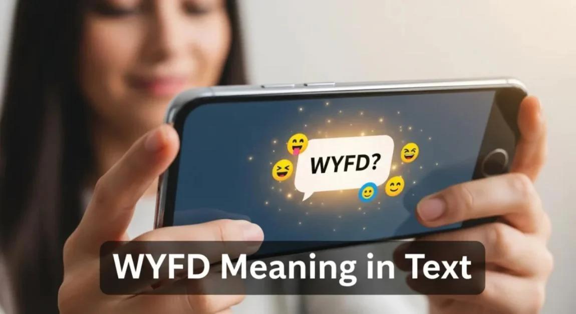 What Does WYFD Stand For and How Do You Use It