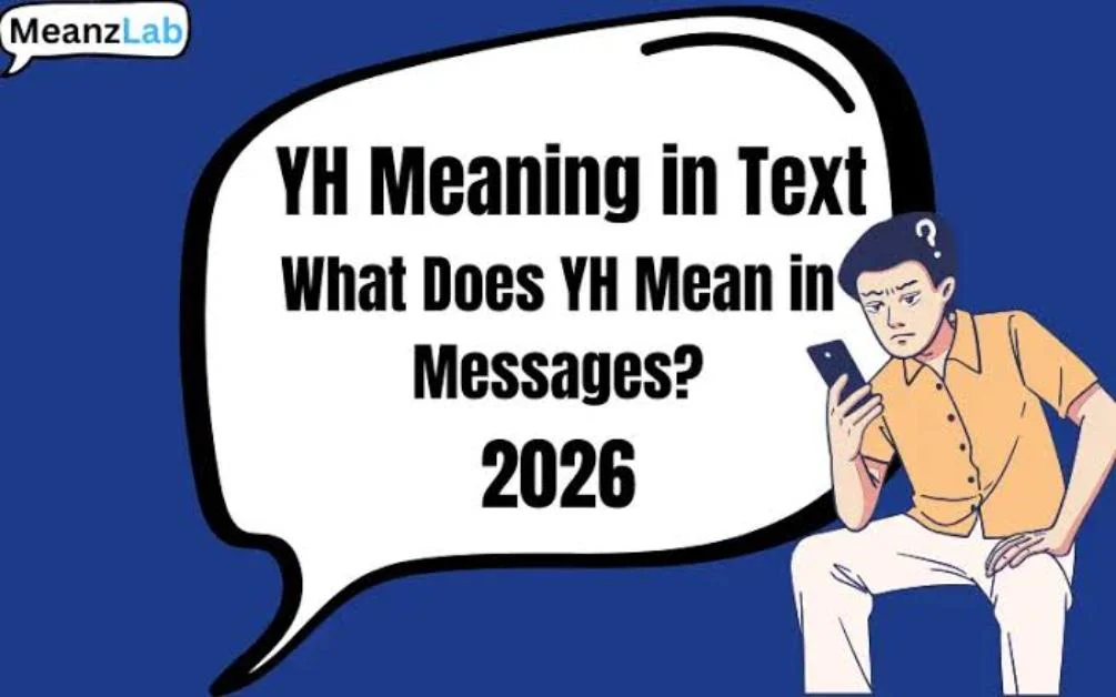 What Does YG Mean in Chat?