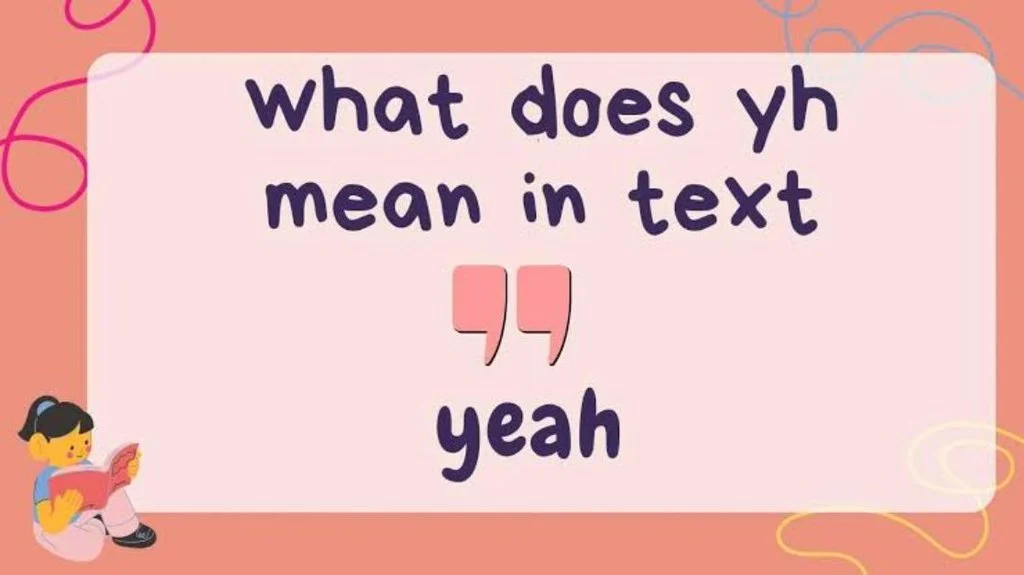What Does YG Mean in Text & Chat?