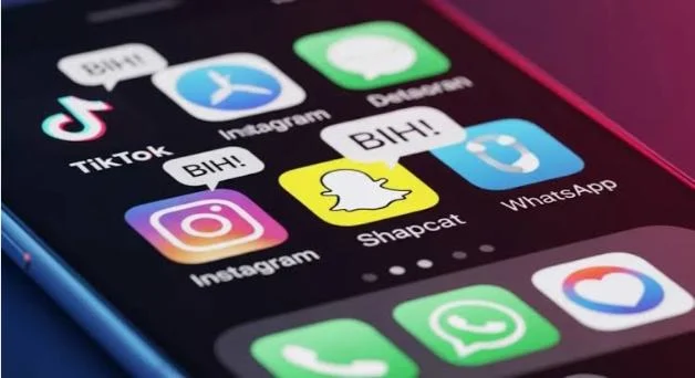 BIH Meaning Across WhatsApp, Instagram, TikTok & Snapchat
