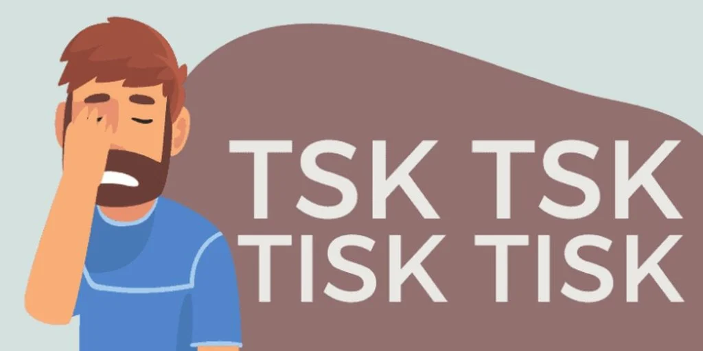 Different Meanings of TSK in Other Fields