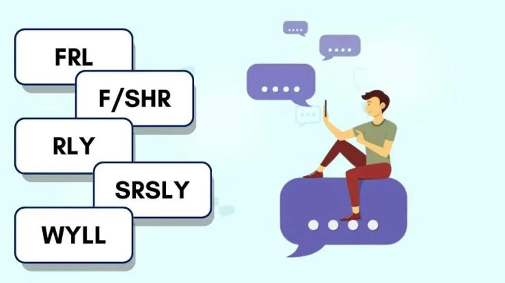 FRL Meaning Across WhatsApp, Instagram, TikTok & Snapchat