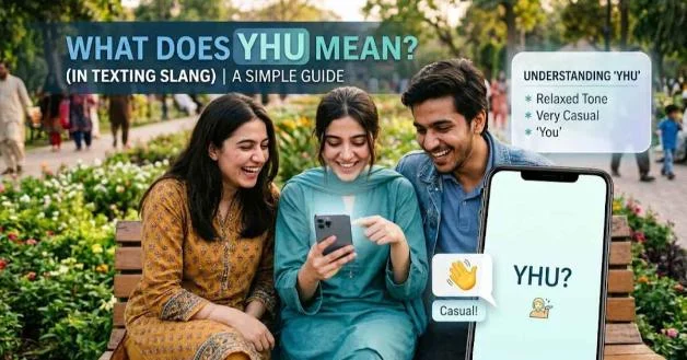 Full Form, Stands For & Short Meaning of YHU