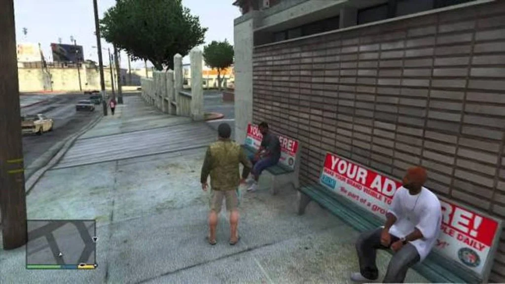 How People Use GTA in Daily Conversations