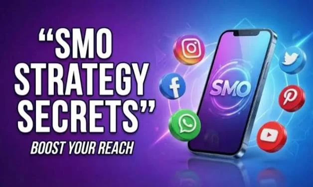 How People Use SMO in Daily Conversations
