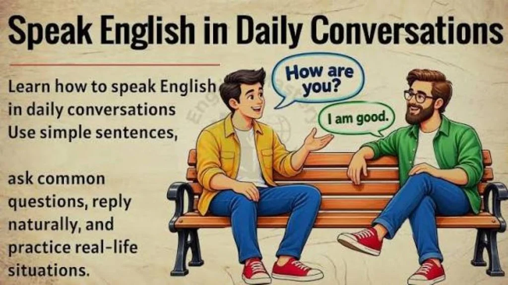 How People Use SND in Daily Conversations
