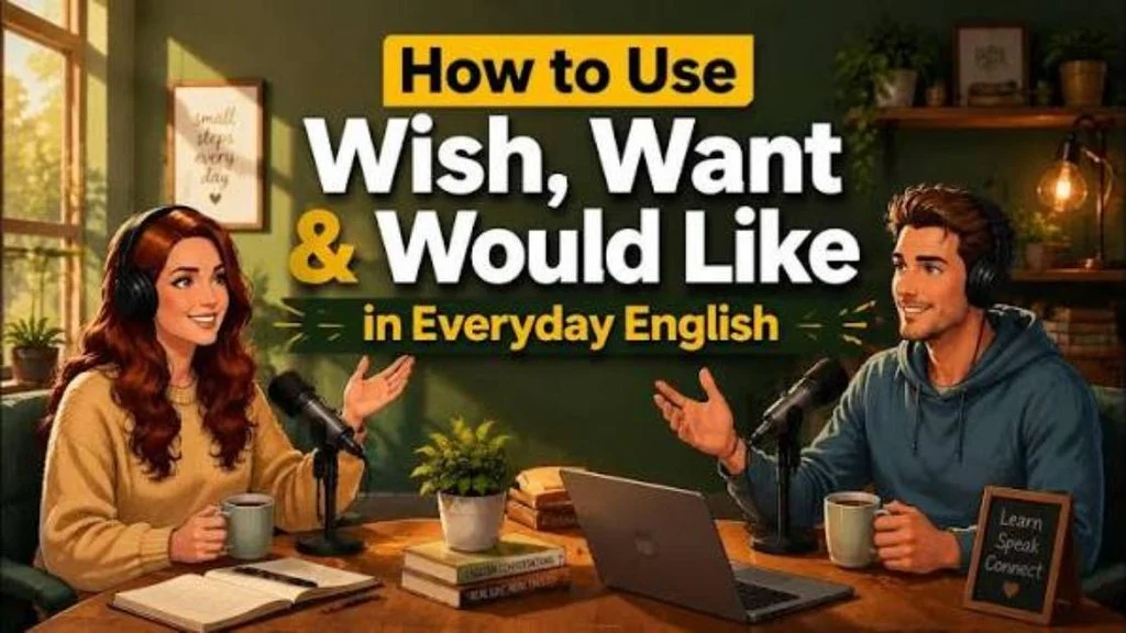 How People Use WY in Daily Conversations