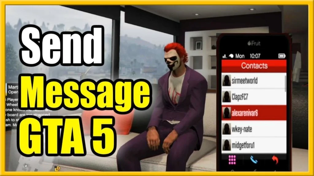 How to Reply When Someone Says GTA