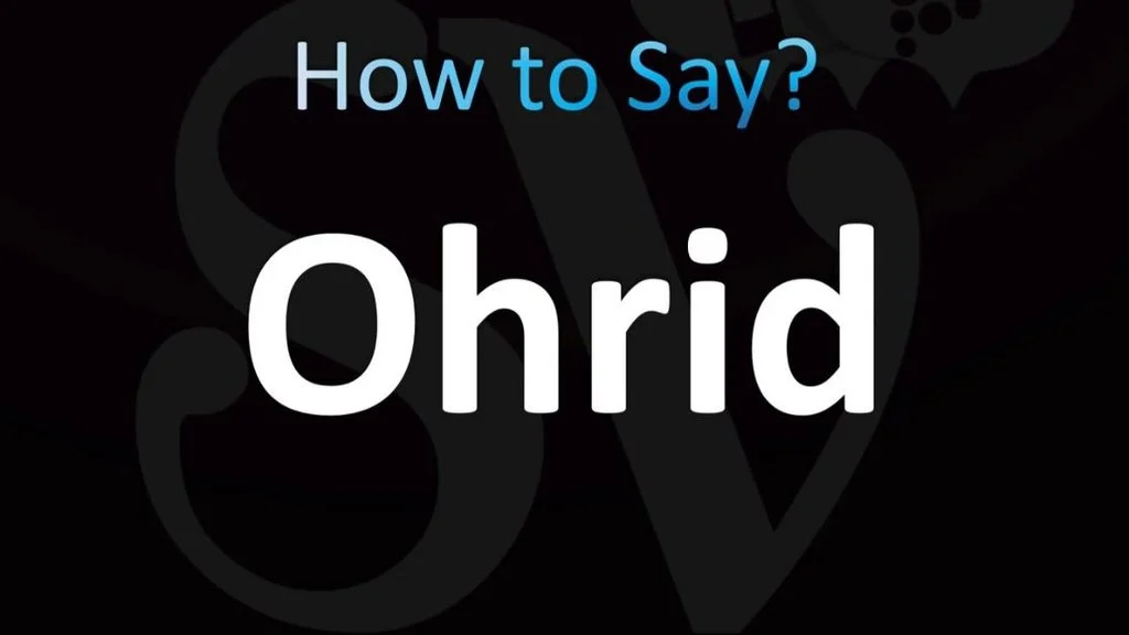 How to Reply When Someone Says OHRD