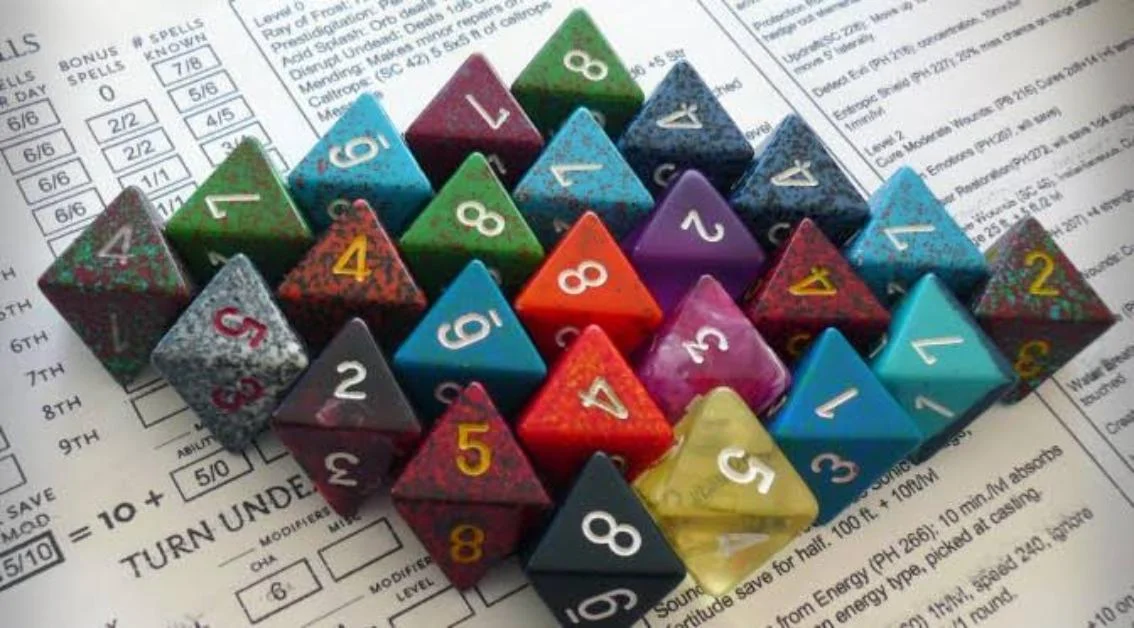 Is DND Still Popular? Trends & Online Usage