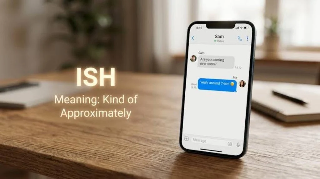 Is Ish Still Popular? Trends & Online Usage