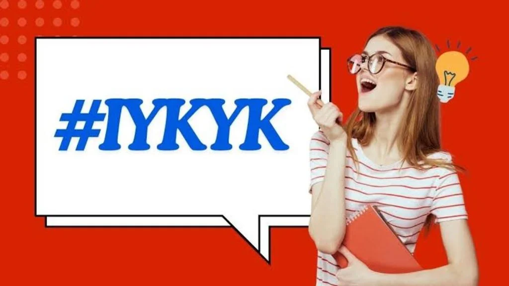 Is IYKYK Still Popular? Trends & Online Usage