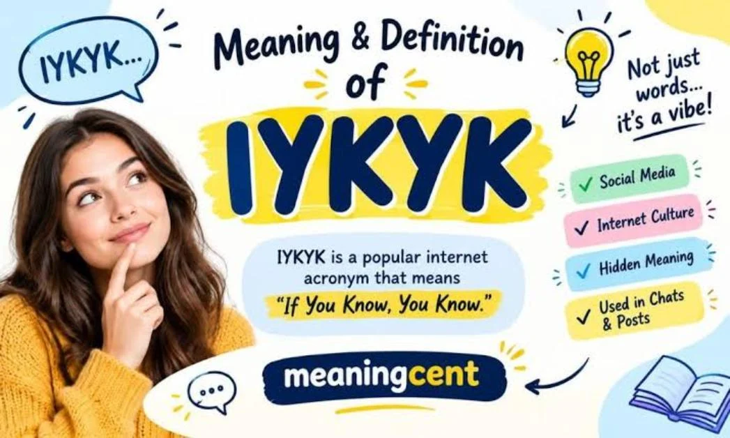 Is IYKYK Still Popular? Trends & Online Usage