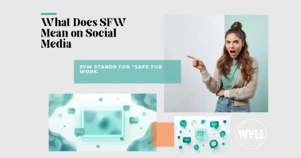 Is SFW Still Popular? Trends & Online Usage
